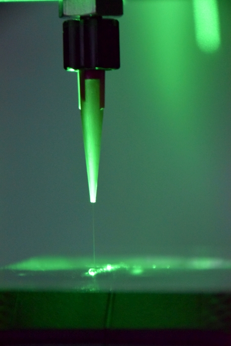 Image courtesy Sonojet